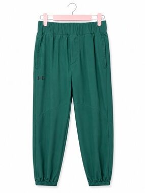 Under Armour Green Performance Joggers